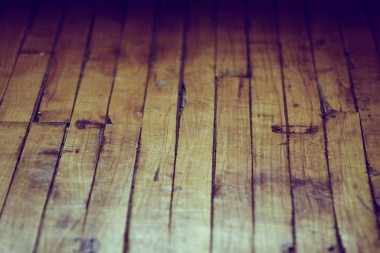 Photo Floor Stripping & Waxing