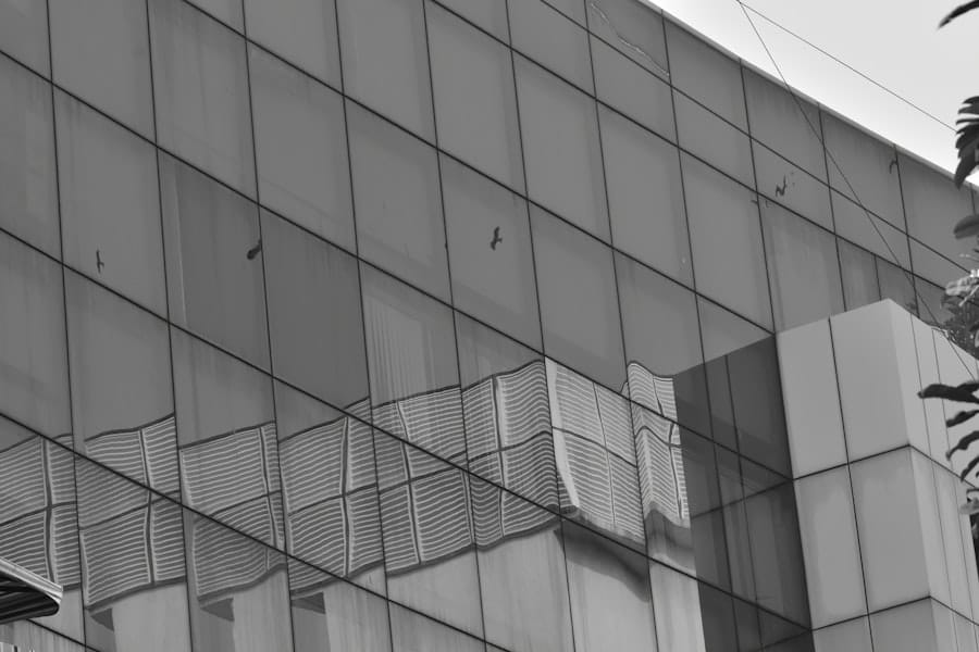 facility management solutions